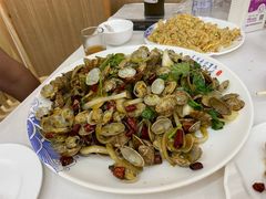 -北戴河庆山饭店·海鲜砂锅粥(北戴河黑石路店)