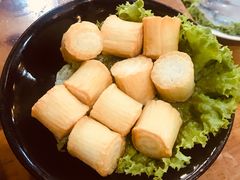 -东镇老火锅(长春路首店)