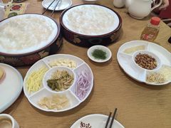 -寻味顺德·南记酒家·传统顺德菜·鱼生(广源路店)