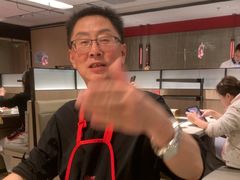 -海底捞火锅(巴黎春天浦建店)