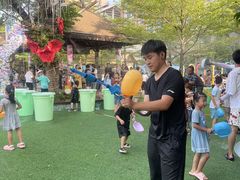 -灵玲国际马戏城