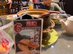 -大洋家·精品潮汕菜·生腌砂锅粥(天河东路店)