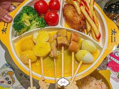 -太二酸菜鱼(广州IFC国金天地店)