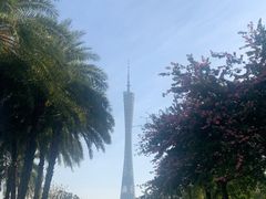 -海心沙亚运公园