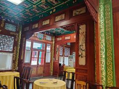 -听鹂馆饭庄(颐和园店)