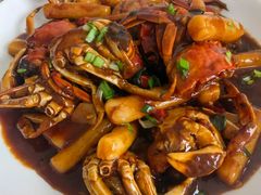 -美味之家·湖景农家乐(太湖东山店)