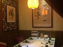 -一叶一世界•素食餐厅(环球中心店)