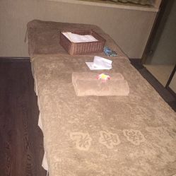 -琉璃时光SPA国际连锁机构