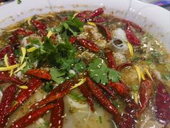 -九龙茶记·粤式餐厅融合菜(鹭江店)