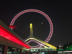 -海河游船-永乐码头(大悲院)