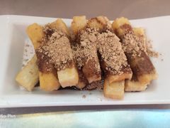 -外婆小聚茶餐厅·生日·团建(市民中心店)