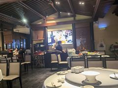 大堂-煜丰汴京烤鸭(福彩路店)