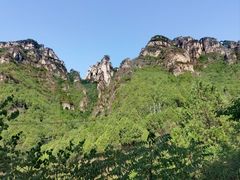 -狼牙山风景区