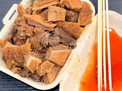 -细妹五香牛杂(步行街店)