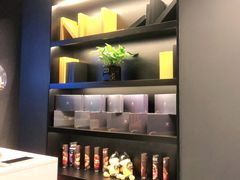 -梵猫·新养生(加州广场店)