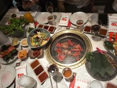 -AJIYA·池袋日式烧肉自助(天津万象城店)