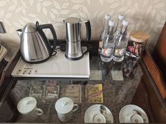 -翠湖宾馆·中餐厅