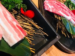 -黑牛黑猪烤肉专门店(万象城店)