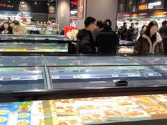 -永辉超市(通州万达店)