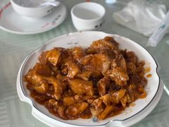 -同发号饭庄(复兴路店)