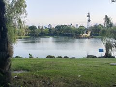 -南通濠河风景名胜区