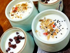 双味酸奶-锦尚阁烤鱼(望京新荟城店)