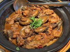 -红厨巷·淮扬菜(熙南里店)