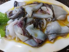 -韩风烤牛肉冷面店