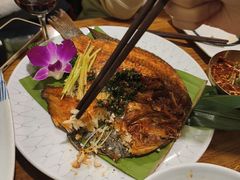 -紫滇源云南生态菜(丹凤街店)