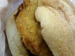 -麦当劳(仙林亚东城得来速店)