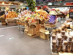 -Olé精品超市(广州太古汇店)