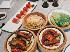 -晋江荣誉国际酒店·港誉茶餐厅