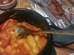-新石器烤肉(南站店)