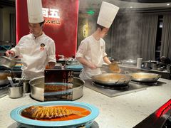 -阿五黄河大鲤鱼(纬三路店)