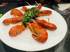 -红盔甲·小龙虾(人民广场店)