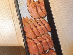 -蜜桃餐厅·伴山(绿宝广场店)