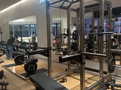 -YCHL FIT 健身(星寰店)