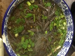 -惠记粉汤羊血(小南门店)