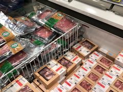 -盒马鲜生(莱蒙都会店)