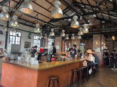 -The Workshop Coffee