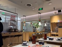 -绿茶餐厅(广州嘉裕太阳城店)