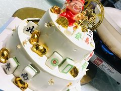 -常和州·夜宵大排档(常州单店)