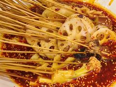 -古真记钵钵鸡(老公园店)