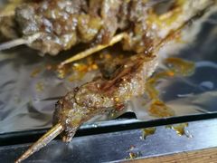 -晓靖轩烧烤(沙河风情店)