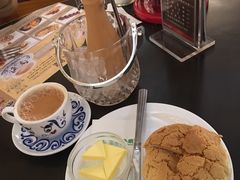 -翠华餐厅(百老汇店)
