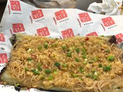 -正宗八宝冰饭·非遗冰饭·烧烤(奎桥店)