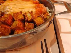 焖锅-黄记煌三汁焖锅(新佳丽江汉路店)