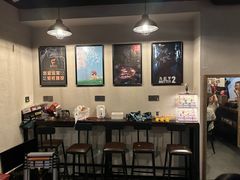-Mr.Fox狐狸先生超级密室(南山店)