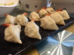 -渔娘渔家丹东海鲜(东直门店)