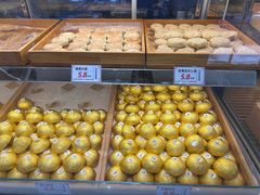 -皇承御点·八旗饽饽铺(避暑山庄店)